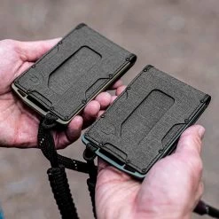 Dango M1 Lite Wallet -Outdoor Survival Gear DGO M1 LITE DS.2 04603.1692797608.1280.1280 79451.1692797623