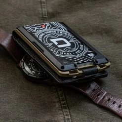 Dango M1 Lite Wallet -Outdoor Survival Gear DGO M1 LITE DS 30876.1692797608.1280.1280 02439.1692797623