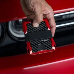 Dango M1 R-Spec Wallet -Outdoor Survival Gear DGO M1 RSP WALLET RDdet 88233.1626267225