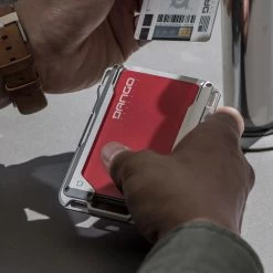 Dango M1 Maverick Rail Wallet 27 Dango M1 Maverick Rail Wallet -Outdoor Survival Gear DGO M1 RW Sdet12 17973.1660573927