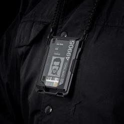 Dango M1 Maverick Rail Wallet 26 Dango M1 Maverick Rail Wallet -Outdoor Survival Gear DGO M1 RW Sdet6 80020.1599734916