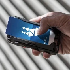 Dango M1 Maverick Rail Wallet 21 Dango M1 Maverick Rail Wallet -Outdoor Survival Gear DGO M1 RW Sdet8 39011.1599734916