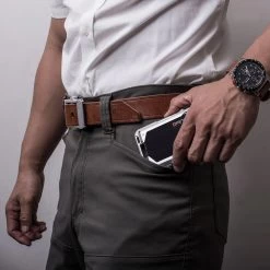 Dango M1 Maverick Rail Wallet 28 Dango M1 Maverick Rail Wallet -Outdoor Survival Gear DGO M1 RW Sdet9 73922.1599734917