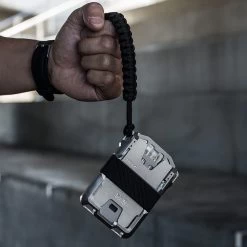 Dango M1 Titanium Maverick Tactical Wallet 21 Dango M1 Titanium Maverick Tactical Wallet -Outdoor Survival Gear DGO M1 SPW Tdet10 33322.1599664750