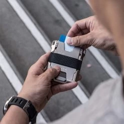 Dango M1 Titanium Maverick Tactical Wallet 28 Dango M1 Titanium Maverick Tactical Wallet -Outdoor Survival Gear DGO M1 SPW Tdet13 16536.1599664750