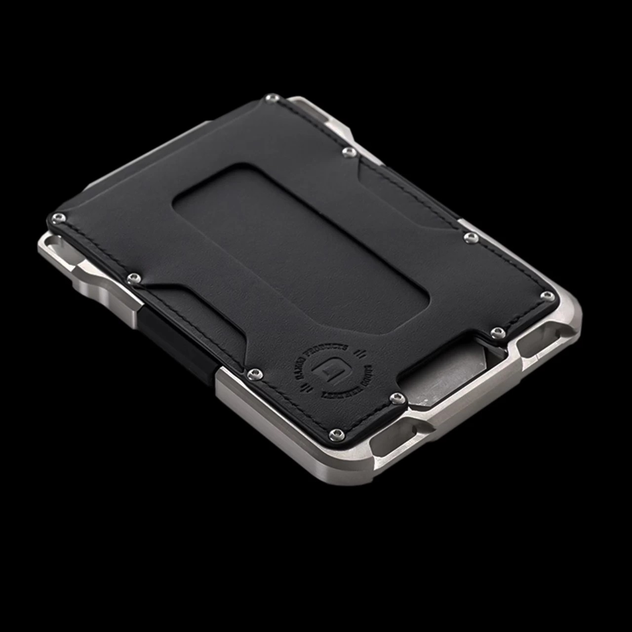 Dango M1 Titanium Maverick Tactical Wallet 11 Dango M1 Titanium Maverick Tactical Wallet - Image 9