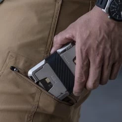 Dango M1 Titanium Maverick Tactical Wallet 22 Dango M1 Titanium Maverick Tactical Wallet -Outdoor Survival Gear DGO M1 SPW Tdet5 54542.1599664752