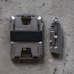 Dango M1 Titanium Maverick Tactical Wallet 26 Dango M1 Titanium Maverick Tactical Wallet -Outdoor Survival Gear DGO M1 SPW Tdet7 52397.1599664753