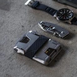 Dango M1 Titanium Maverick Tactical Wallet 29 Dango M1 Titanium Maverick Tactical Wallet -Outdoor Survival Gear DGO M1 SPW Tdet8 71851.1599664753