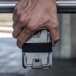 Dango M1 Titanium Maverick Tactical Wallet 27 Dango M1 Titanium Maverick Tactical Wallet -Outdoor Survival Gear DGO M1 SPW Tdet9 21953.1599664753