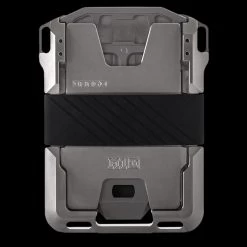 Dango M1 Titanium Maverick Tactical Wallet 18 Dango M1 Titanium Maverick Tactical Wallet -Outdoor Survival Gear DGO M1 SPW Tdet 12291.1599664751