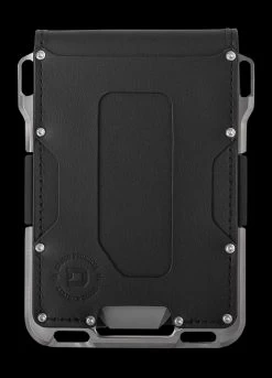 Dango M1 Titanium Maverick Tactical Bifold Wallet -Outdoor Survival Gear DGO M1 TI BF 34354.1601482651.1280.1280 03491.1640088723