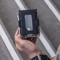 Dango M1 Titanium Maverick Tactical Bifold Wallet -Outdoor Survival Gear DGO M1 TI BFdet12 44545.1601544434.1280.1280 45388.1640088723