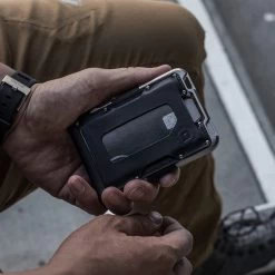 Dango M1 Titanium Maverick Tactical Bifold Wallet -Outdoor Survival Gear DGO M1 TI BFdet14 66222.1601544432.1280.1280 57488.1640088723