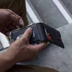 Dango M1 Titanium Maverick Tactical Bifold Wallet -Outdoor Survival Gear DGO M1 TI BFdet15 24894.1601544430.1280.1280 28351.1640088723