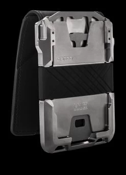 Dango M1 Titanium Maverick Tactical Bifold Wallet -Outdoor Survival Gear DGO M1 TI BFdet3 39631.1601544432.1280.1280 12368.1640088723