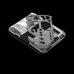 Dango M1 Titanium Maverick Tactical Bifold Wallet -Outdoor Survival Gear DGO M1 TI BFdet8 36609.1601544432.1280.1280 05010.1640088723