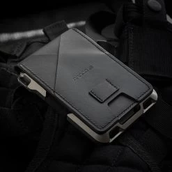 Dango M1 Titanium Maverick Tactical Bifold Wallet -Outdoor Survival Gear DGO M1 TI BFdet9 55685.1601544437.1280.1280 77868.1640088723