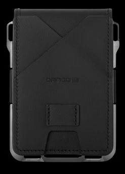 Dango M1 Titanium Maverick Tactical Bifold Wallet -Outdoor Survival Gear DGO M1 TI BFdet 43195.1601544437.1280.1280 81812.1640088723