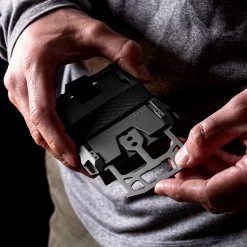 Dango M1 Maverick Bifold Wallet Blackout -Outdoor Survival Gear DGO M1MAV BFW DTEX BO.10 51738.1694014068.1280.1280 99828.1694176818