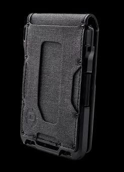 Dango M1 Maverick Bifold Wallet Blackout -Outdoor Survival Gear DGO M1MAV BFW DTEX BO.1 26843.1694014068.1280.1280 45253.1694177502