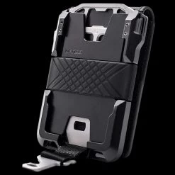 Dango M1 Maverick Bifold Wallet Blackout -Outdoor Survival Gear DGO M1MAV BFW DTEX BO.3 24691.1694014068.1280.1280 20191.1694186691