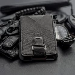 Dango M1 Maverick Bifold Wallet Blackout -Outdoor Survival Gear DGO M1MAV BFW DTEX BO.5 57427.1694014069.1280.1280 07827.1694176818