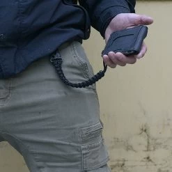 Dango M1 Maverick Bifold Wallet Blackout -Outdoor Survival Gear DGO M1MAV BFW DTEX BO.6 06734.1694014069.1280.1280 97322.1694176818