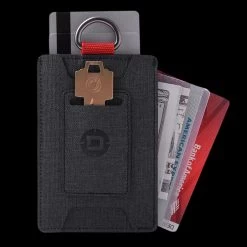 Dango S1 Stealth Wallet -Outdoor Survival Gear DGO S1 JBdet3 92808.1640088694