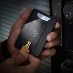 Dango S1 Stealth Wallet -Outdoor Survival Gear DGO S1 JBdet6 15575.1668180140