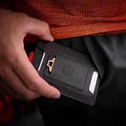 Dango S1 Stealth Wallet -Outdoor Survival Gear DGO S1 JBdet9 62855.1640088694