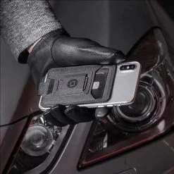 Dango S1 Stealth Phone Pocket -Outdoor Survival Gear DGO S1 STL PHONEdet4 98020.1602062592