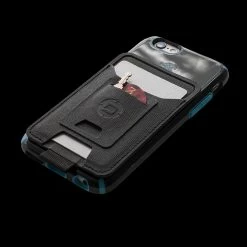 Dango S1 Stealth Phone Pocket -Outdoor Survival Gear DGO S1 STL PHONEdet 46389.1601546470