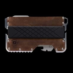 Dango T01 Tactical Wallet 18 Dango T01 Tactical Wallet -Outdoor Survival Gear DGO T01 TAC RH 91857.1601395666
