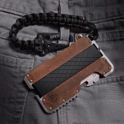 Dango T01 Tactical Wallet 21 Dango T01 Tactical Wallet -Outdoor Survival Gear DGO T01 TAC RHdet3 48639.1601395672
