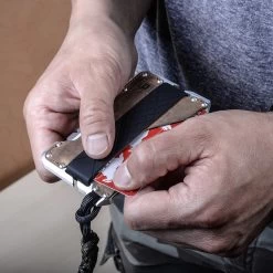 Dango T01 Tactical Wallet 23 Dango T01 Tactical Wallet -Outdoor Survival Gear DGO T01 TAC RHdet5 36113.1601395673