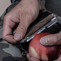 Dango T01 Tactical Wallet 29 Dango T01 Tactical Wallet -Outdoor Survival Gear DGO T01 TAC RHdet6 90358.1601395673