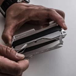 Dango T01 Tactical Wallet 20 Dango T01 Tactical Wallet -Outdoor Survival Gear DGO T01 TAC RHdet7 47166.1601395673