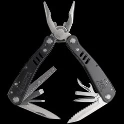 Lansky Multi-Tool 13 Lansky Multi-Tool -Outdoor Survival Gear DSC 0075 45190.1684249015