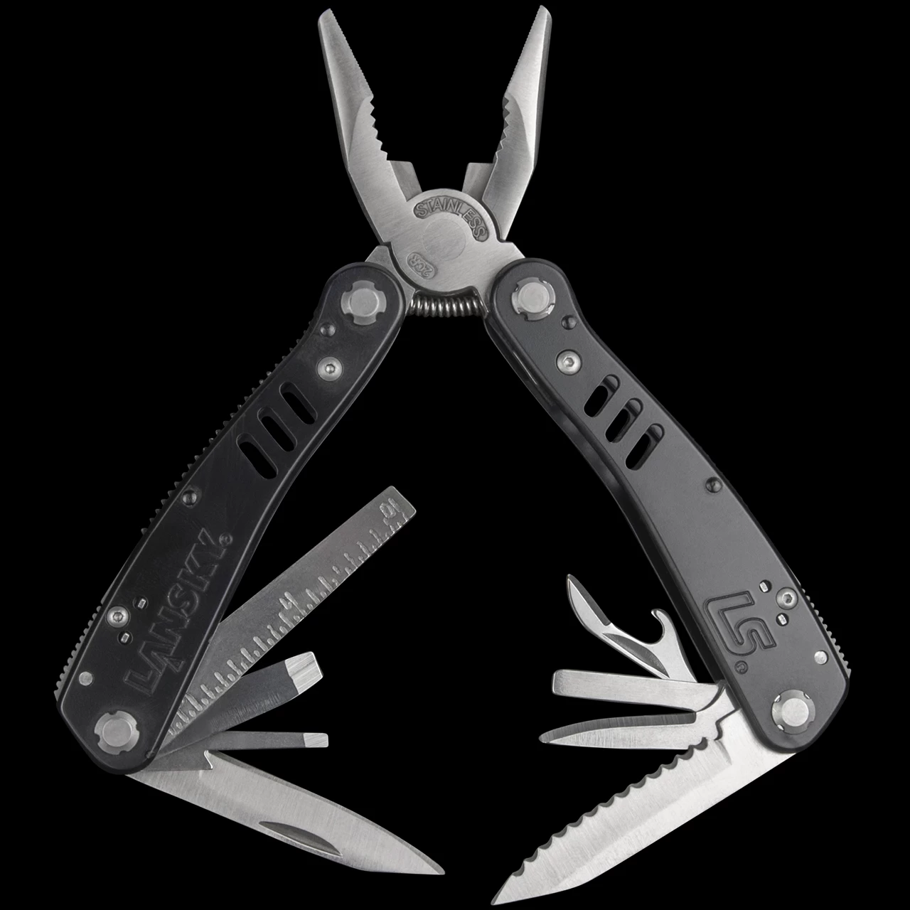 Lansky Multi-Tool 7 Lansky Multi-Tool - Image 5