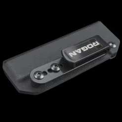 Rogan Kydex Sheath With Pocket Clip -Outdoor Survival Gear DSC 1358 14148.1647604702