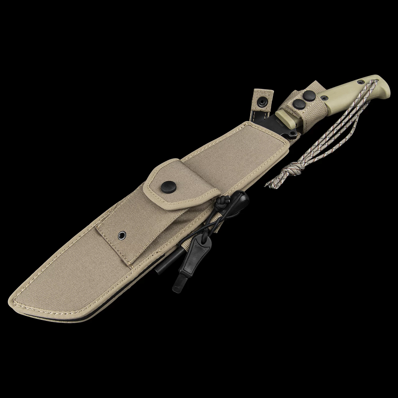 Extrema Ratio Kreios Expeditions 5 Extrema Ratio Kreios Expeditions - Image 3