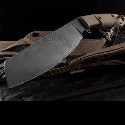 Extrema Ratio Kreios Expeditions