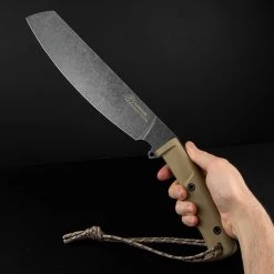 Extrema Ratio Kreios Expeditions 17 Extrema Ratio Kreios Expeditions -Outdoor Survival Gear ER 04.1000.0171EXP.6 23489.1655739755.1280.1280 48746.1655806770