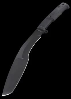 Extrema Ratio KS Machete -Outdoor Survival Gear ER 04.1000.0172 BLKjpg01 61474.1651573863