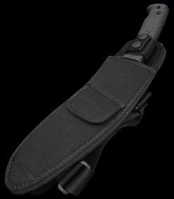 Extrema Ratio KS Machete -Outdoor Survival Gear ER 04.1000.0172 BLKjpg02 49981.1651573863