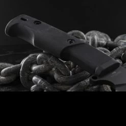 Extrema Ratio KS Machete -Outdoor Survival Gear ER 04.1000.0172BLK.2 39514.1651573863