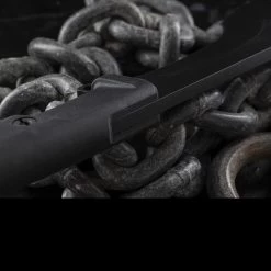 Extrema Ratio KS Machete -Outdoor Survival Gear ER 04.1000.0172BLK.5 61770.1651573863