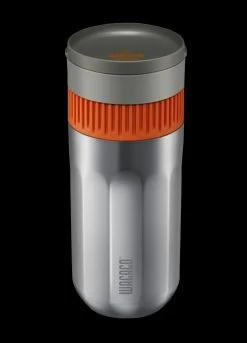 Wacaco Pipamoka Portable Coffee Maker -Outdoor Survival Gear ESK PIPA 20 94756.1604595256