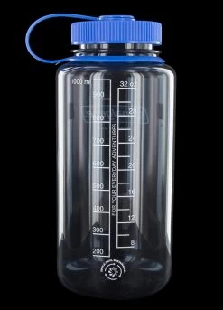 Nalgene Sustain Wide Mouth 1L Bottle -Outdoor Survival Gear FA 2020 153202 59526.1660637972.1280.1280 17939.1660829141.1280.1280 55619.1690902562